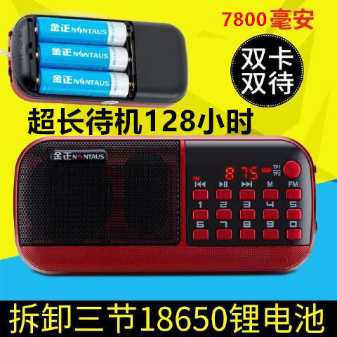 金正B858