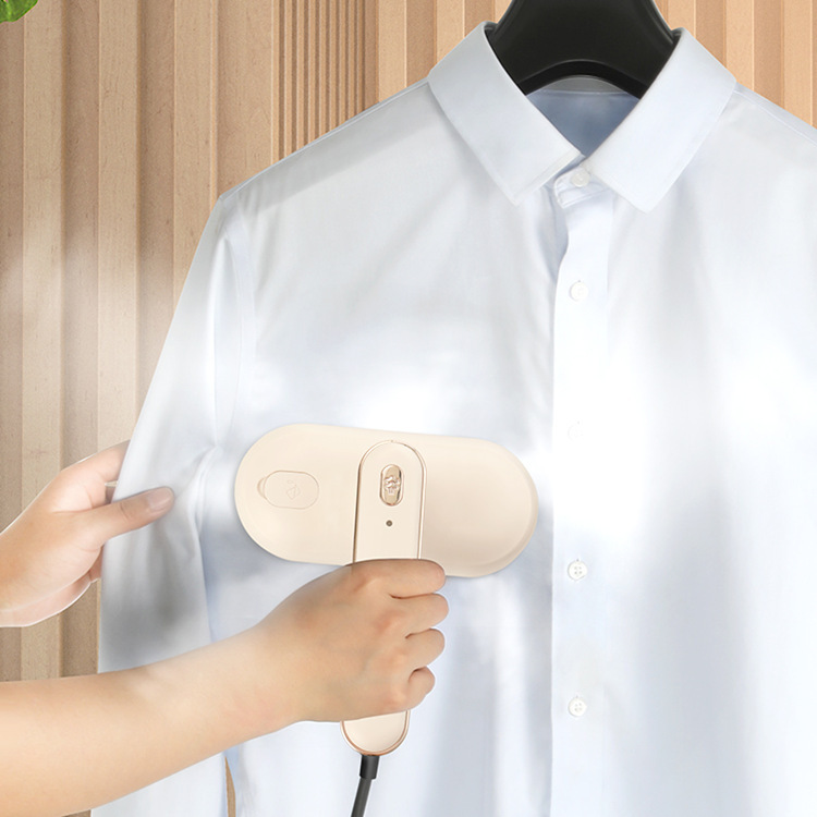 Handheld garment steamer ironing machine home use small steam iron portable flat iron