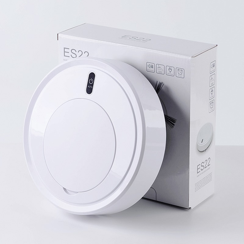 Cleaning Machine Home Vacuum Cleaner Drainage Activity Jewelry Gift Sweeping Robot Intelligent Mopping Machine
