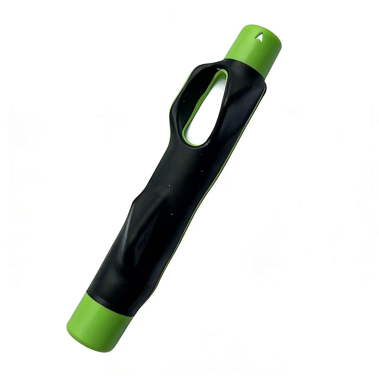 Golf club grip swing practice trainer putter cover golf accessory equipment