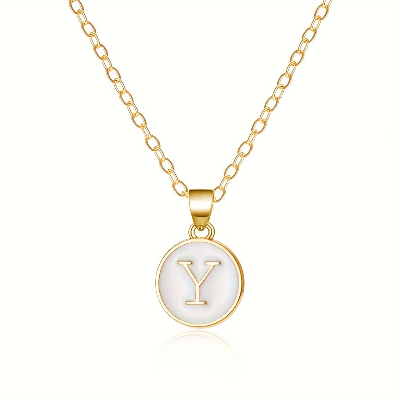 Y