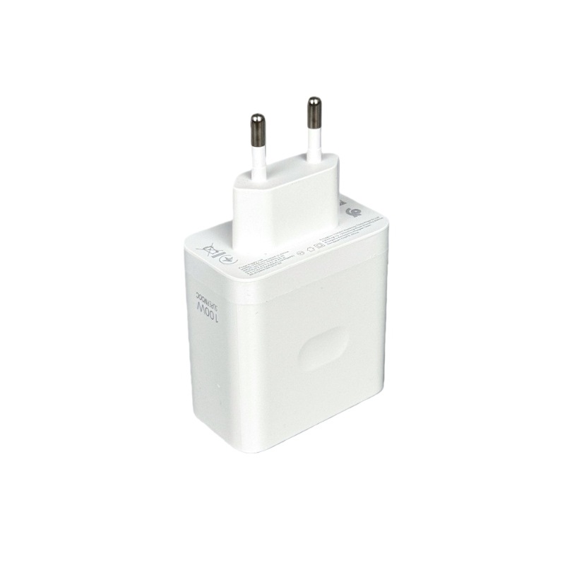 Applicable OPPO OnePlus 80W Charger 100W European Standard Fast Charging Head Mobile USB Charging Head Original Set