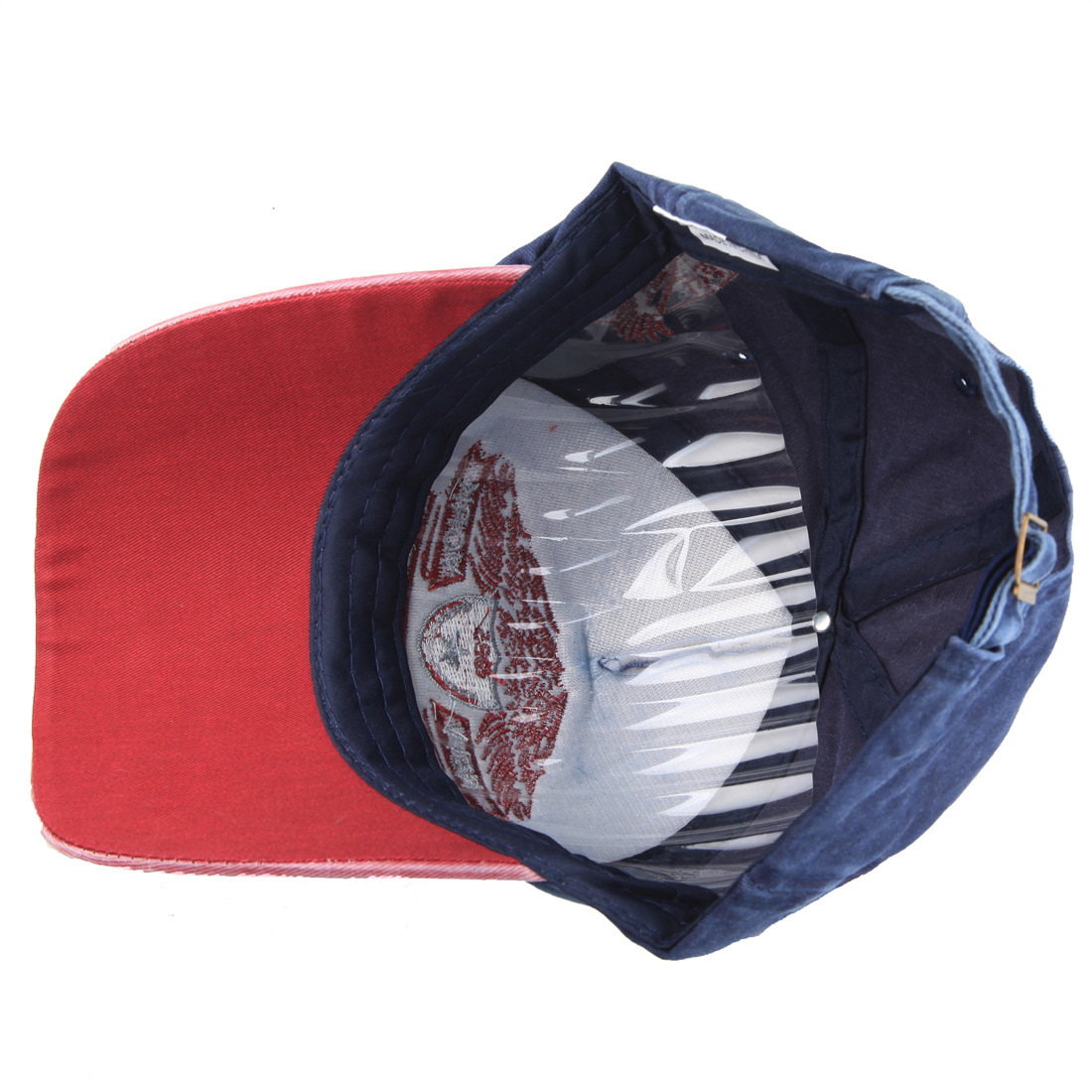 All-cotton spring/summer/autumn/winter sun hat, baseball cap, outdoor hat for men and women