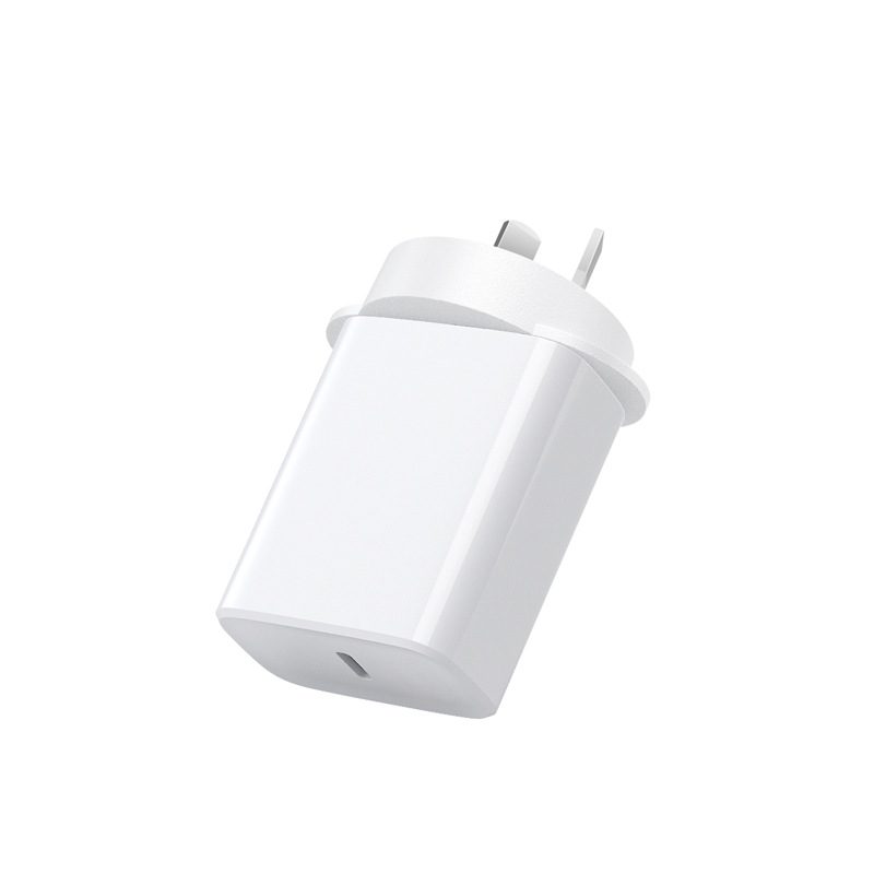 5V3A Australia standard mobile phone charger Australia SAA certified usb charging head Australia 15W power adapter