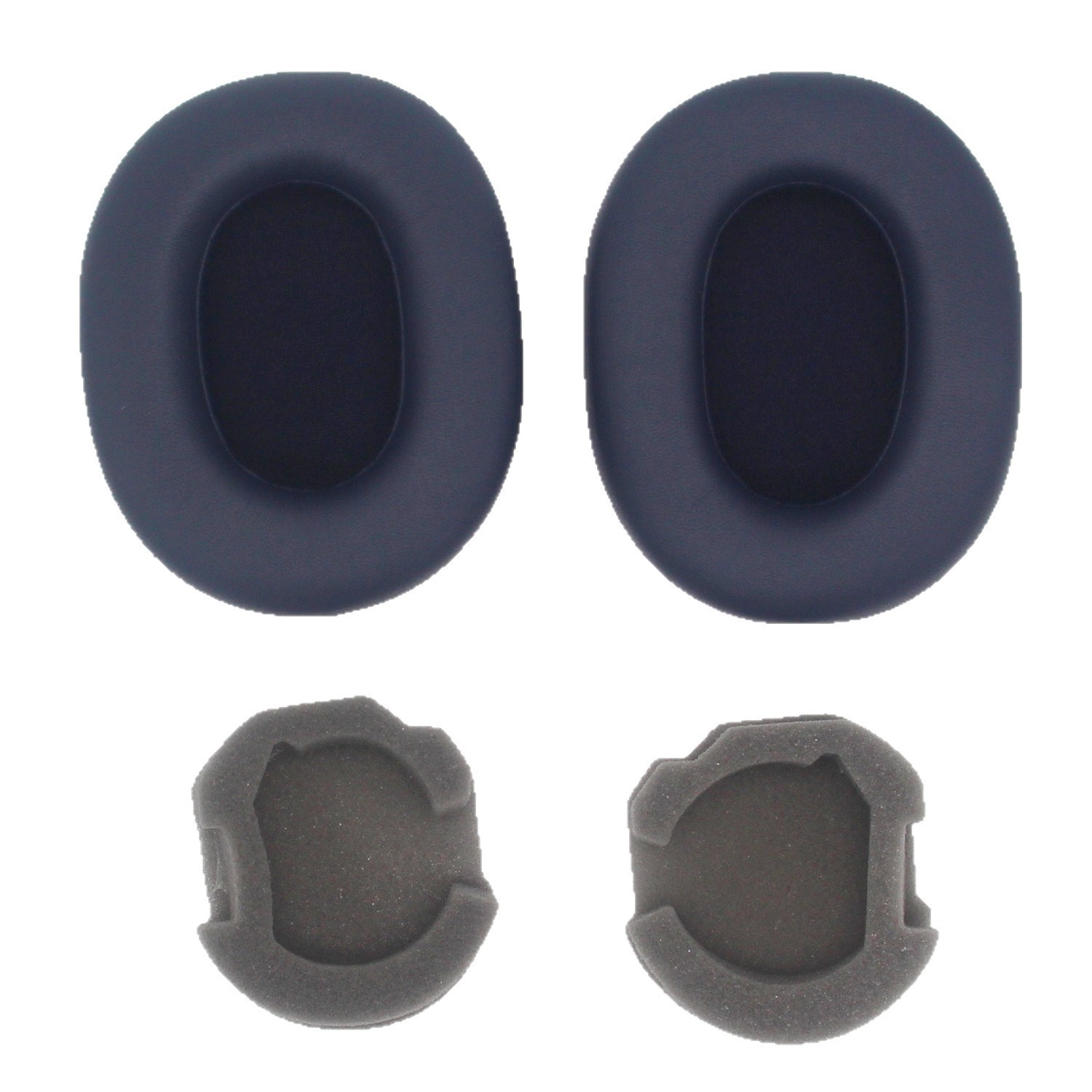 For Sony WH-1000XM2 1000XM3 1000XM4 1000XM5 headphone cover earmuffs protective cover