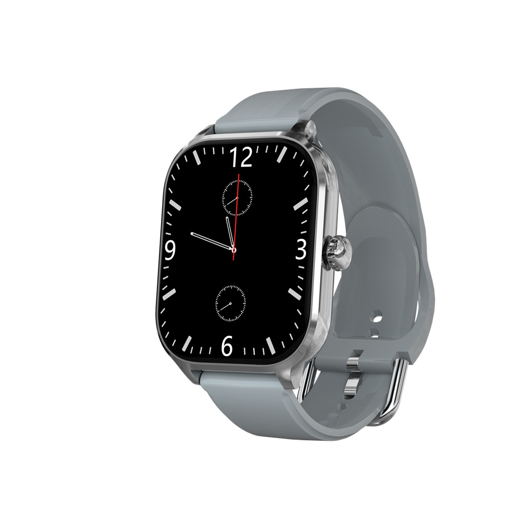 2025 H9Max Smart Watch Bluetooth Call Information Reminder Sports Band H9 Watch