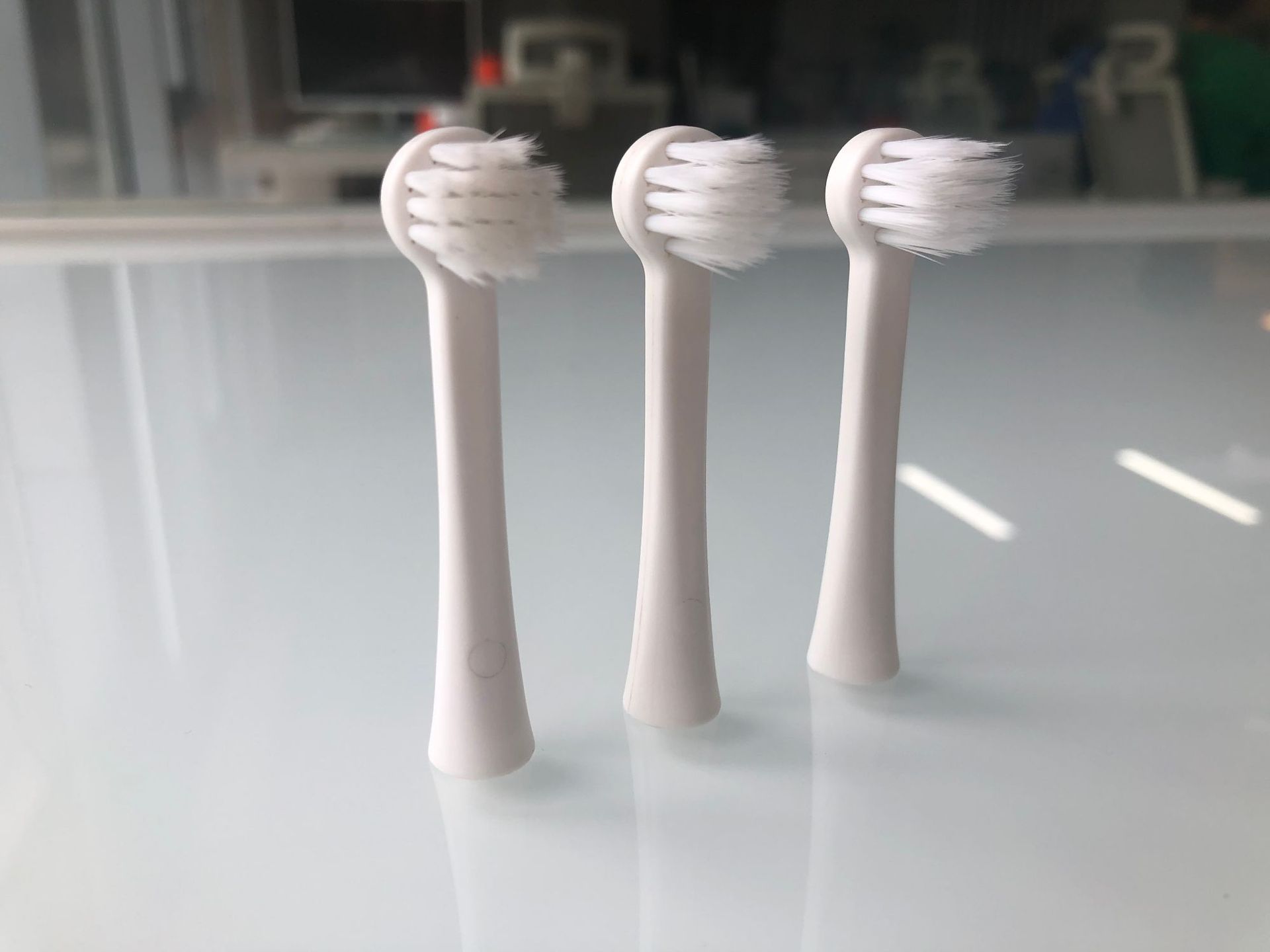 Cartoon Kids Toothbrush Replacement Brush Head Soft Bristle Tooth Protection Gum Ultrasonic Smart Toothbrush Head
