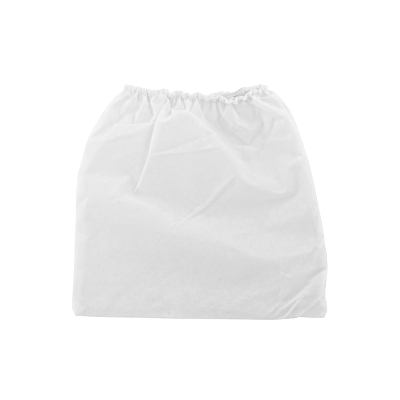 Nail dust collector bag single fan nail dust collector matching bag non-woven dust storage bag