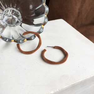 Returning customers welfare accessories collection earrings simple new necklace ring bracelet hair accessories