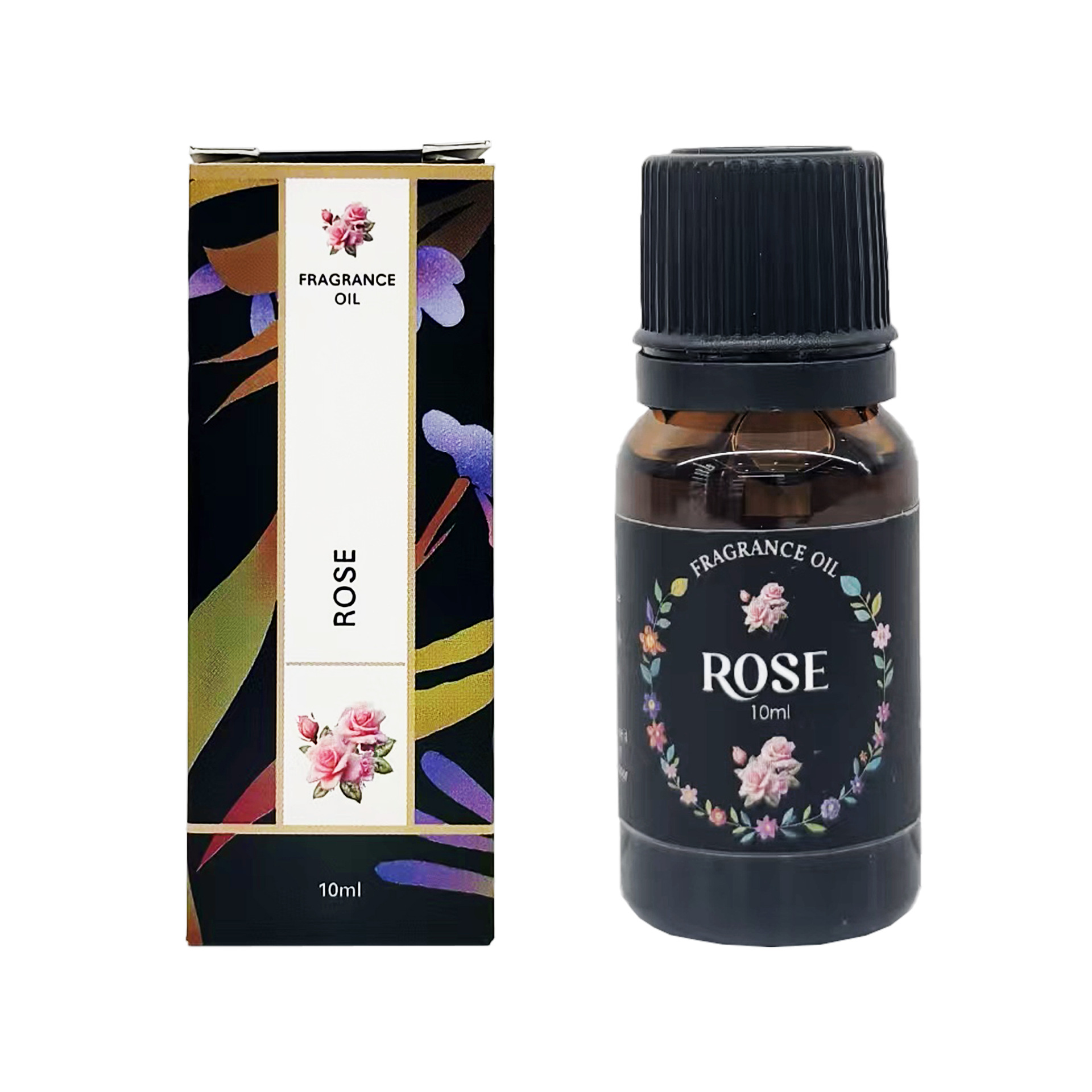 DC-518玫瑰 · 10ml/1瓶