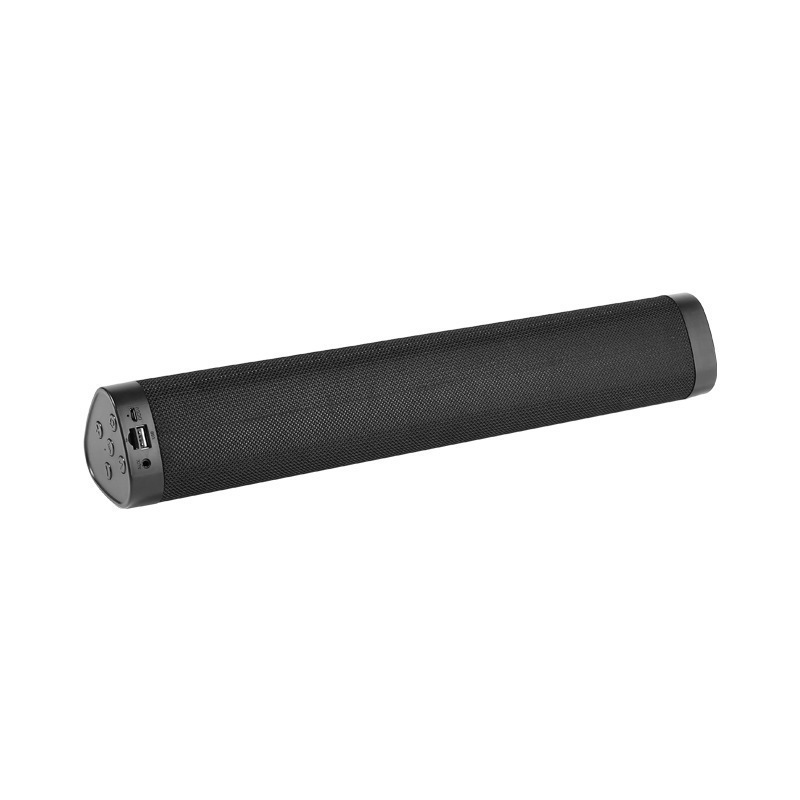 Bluetooth Speaker Bass Outdoor Portable Wireless Card Small Audio Home Desktop Computer Speaker