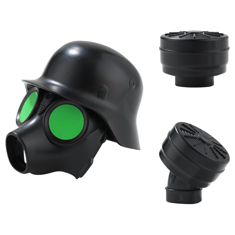 Cover cap trailer coupling