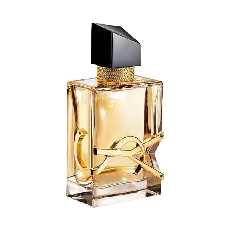 YS Libre Women's Perfume 30ml Long-Lasting Light Fragrance High-End Birthday Gift Perfume Balm