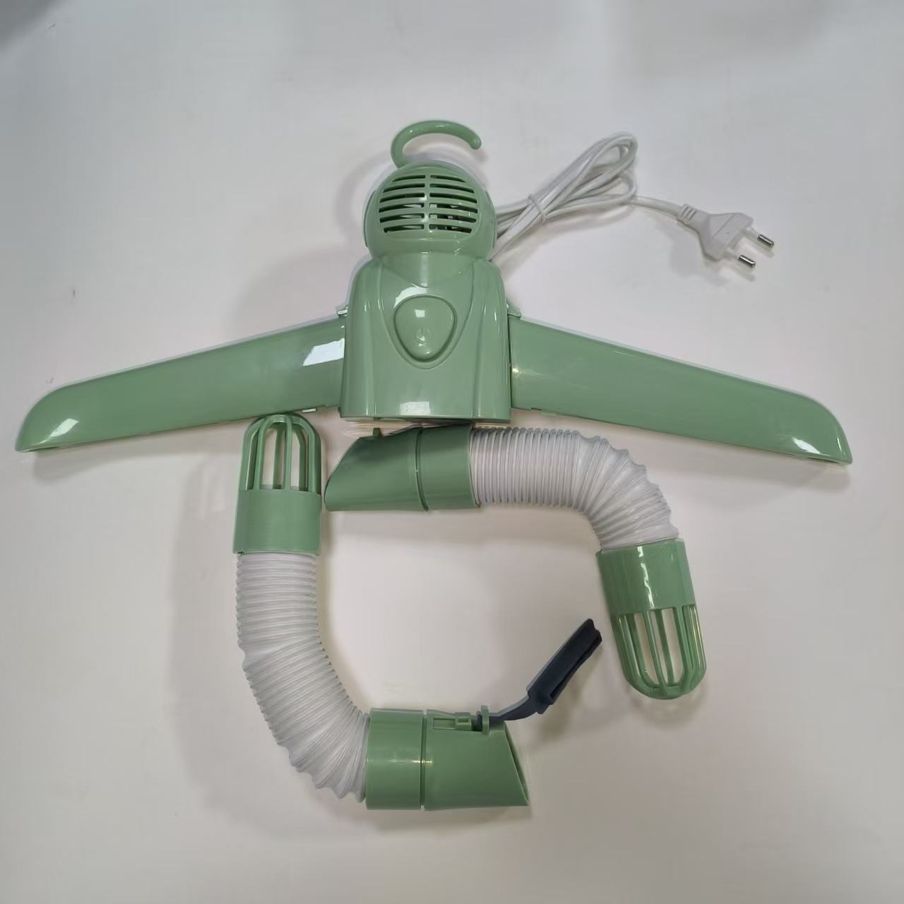 Portable drying hanger shoe dryer smart home small dryer warm air clothes dryer for travel