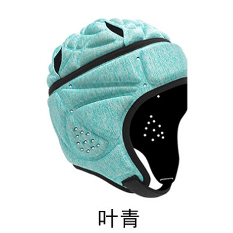 American Football Helmet Goalkeeper Ultra-Light Headgear Cycling Adult Sports Equipment Protective Lightweight Headwear