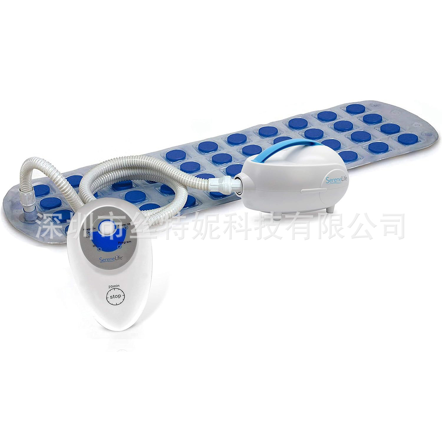 Electric Bathtub Massage Bathtub Bubble Massager Heating Massage Bathing Machine