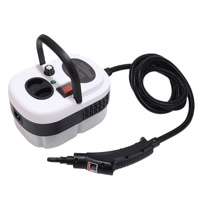 Steam Cleaning Machine Household High-Temperature High-Pressure Cleaning Kitchen Range Hood Stove Air Conditioner Multifunctional Integrated