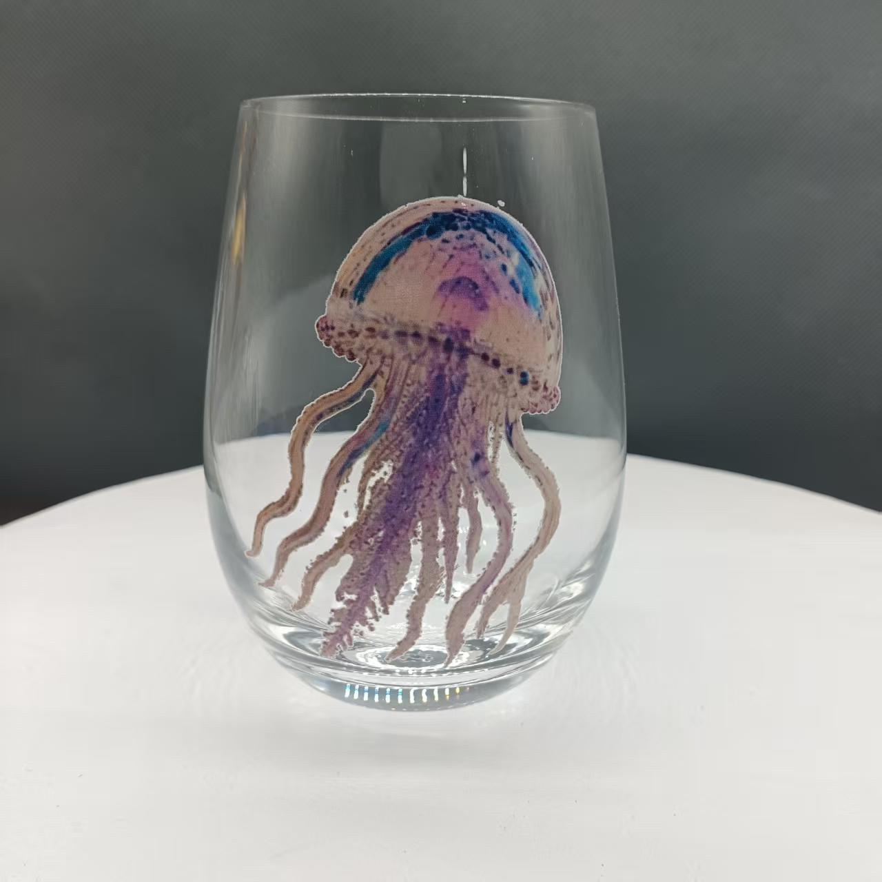 Independent site whiskey cup new ocean series whiskey cup