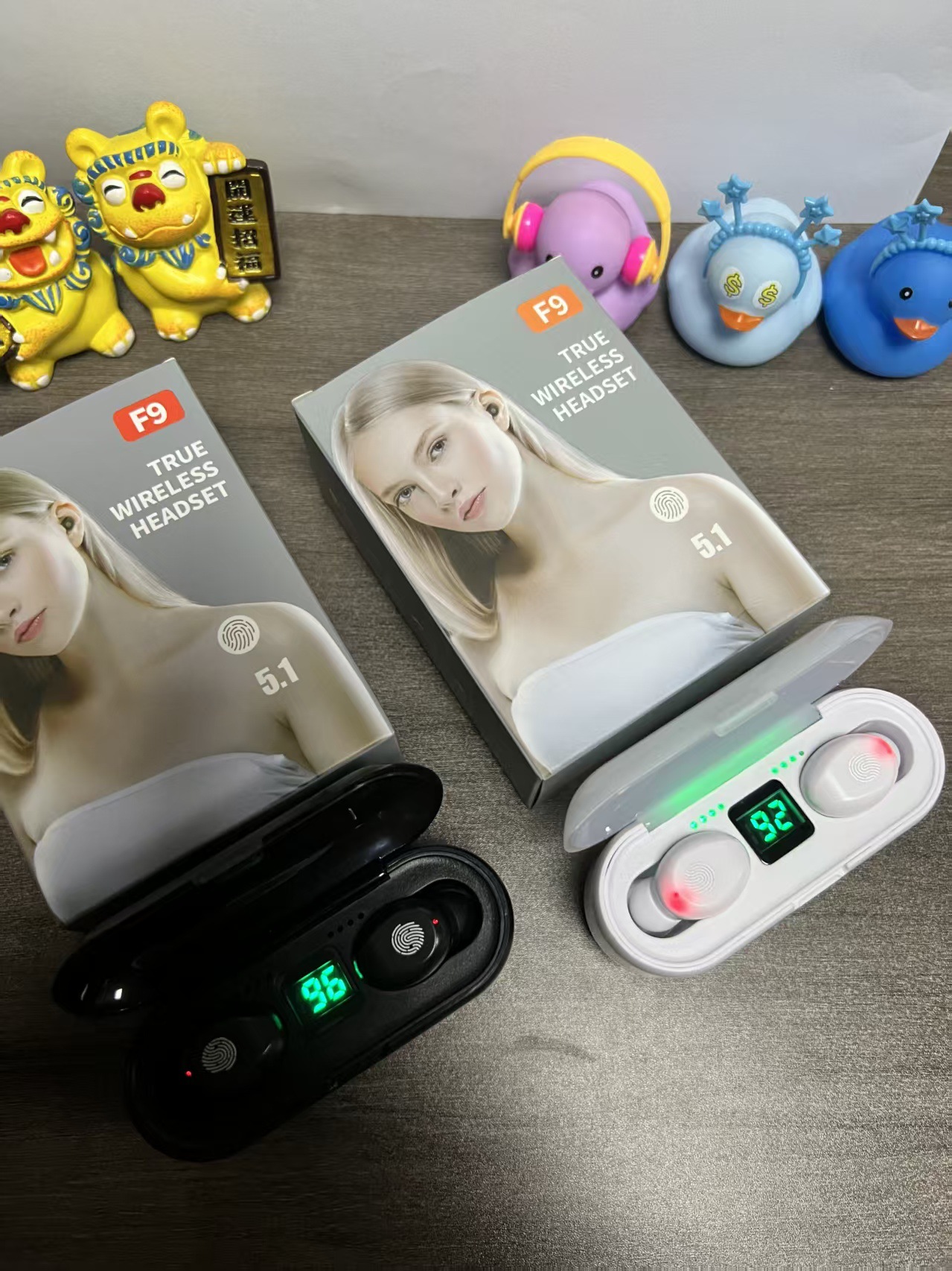 m10 bluetooth headset m19 m20 m28 m30 m25 m90 m5 m32 in-ear wireless earphones