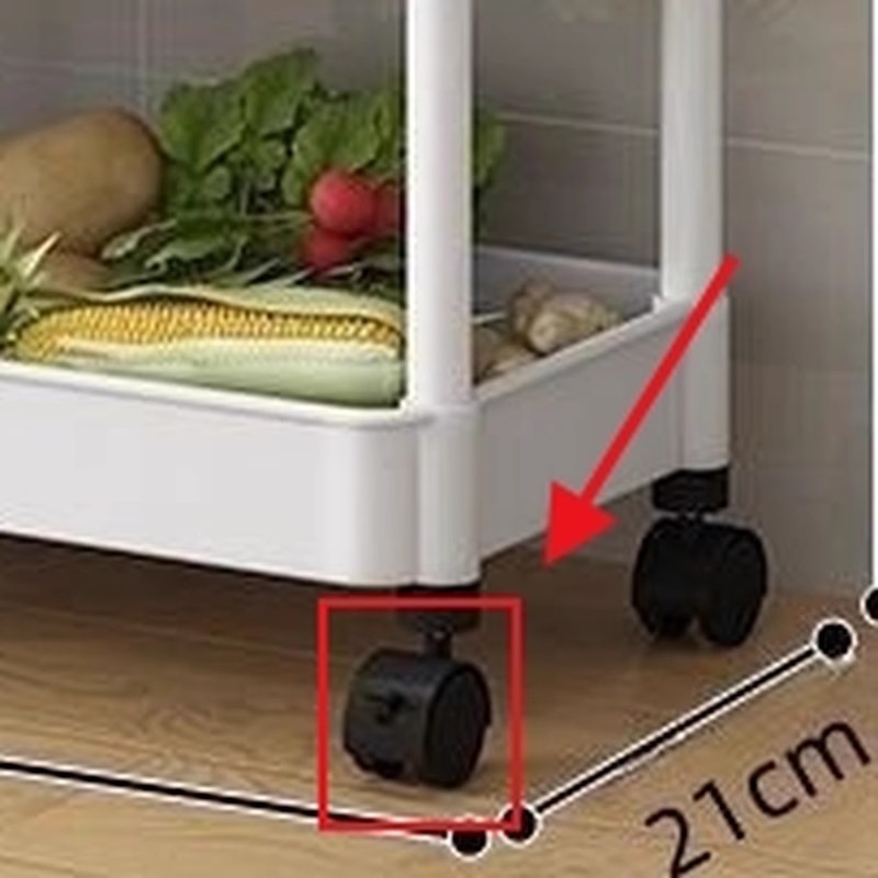 Wheel low stool household acrylic universal wheel small stool beauty seam back chair children small stool living room sofa stool