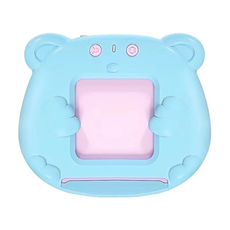 Flash Cards Xiongbao Card Machine Children's Early Education Learning Foreign Language Card Insert Machine Educational Learning Machine