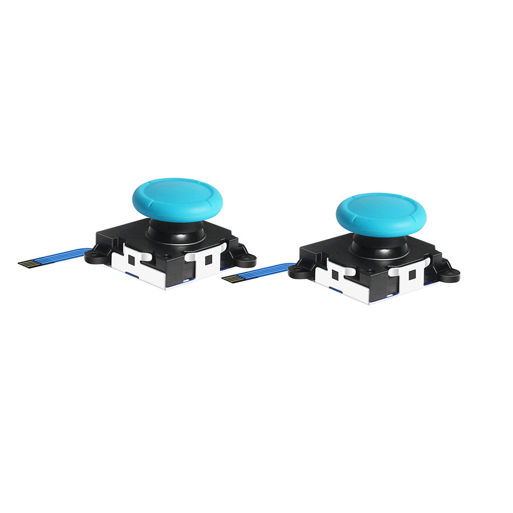 4th Gen Switch/Lite Console 3D Joystick Left Right Controller Joystick Manipulation Repair Joystick