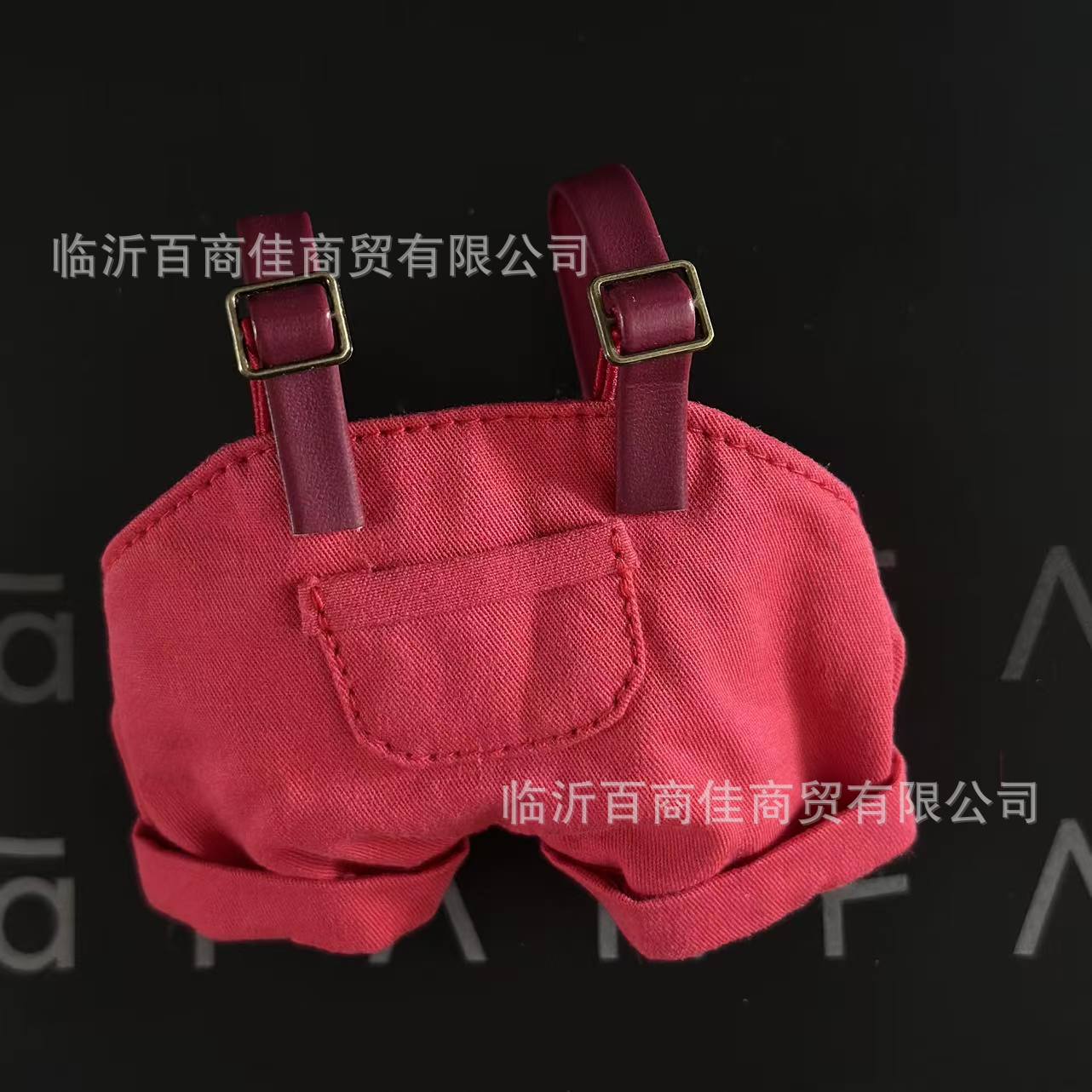 红色 · 17cm