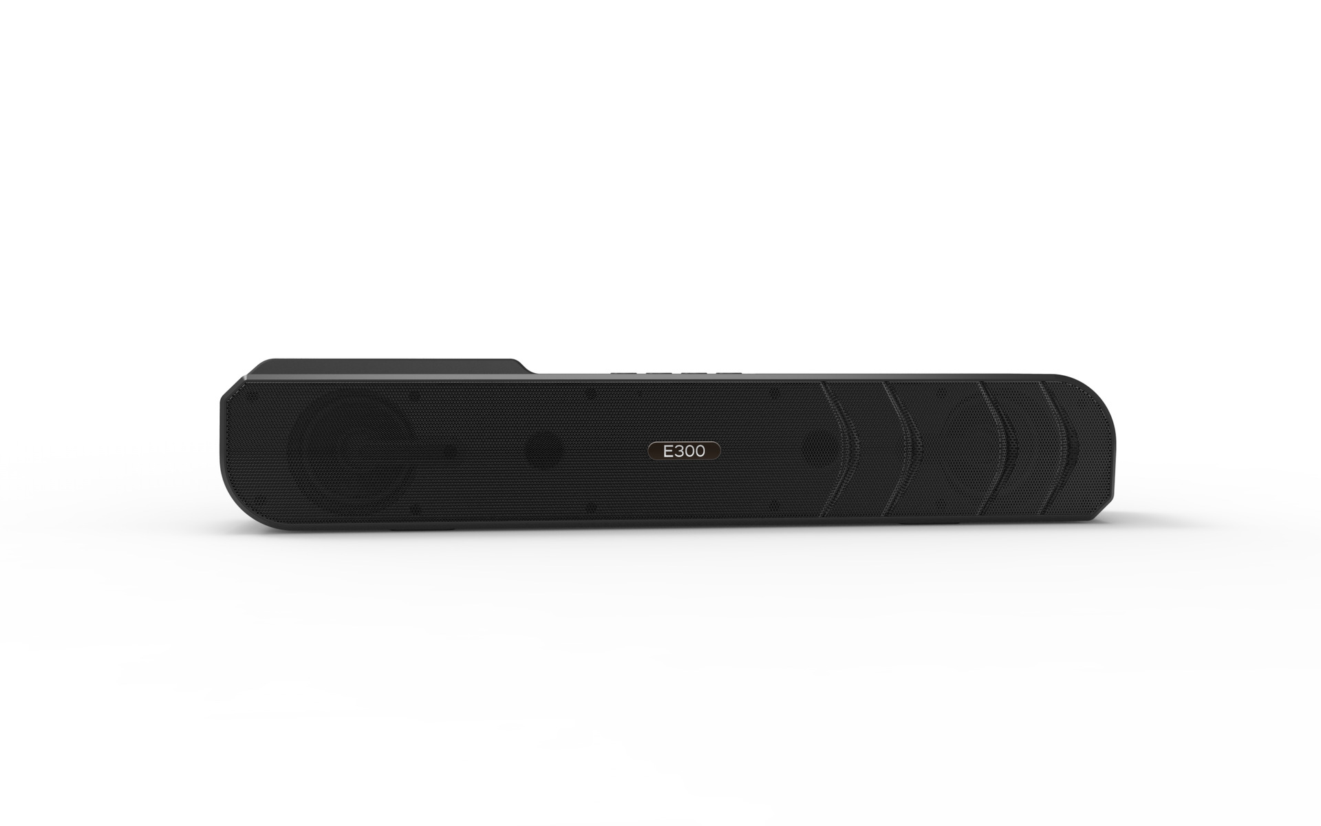 E300 Bluetooth Audio Wireless Stand Handsfree Call Subwoofer Outdoor Portable Plug-in Card Bluetooth 5.1