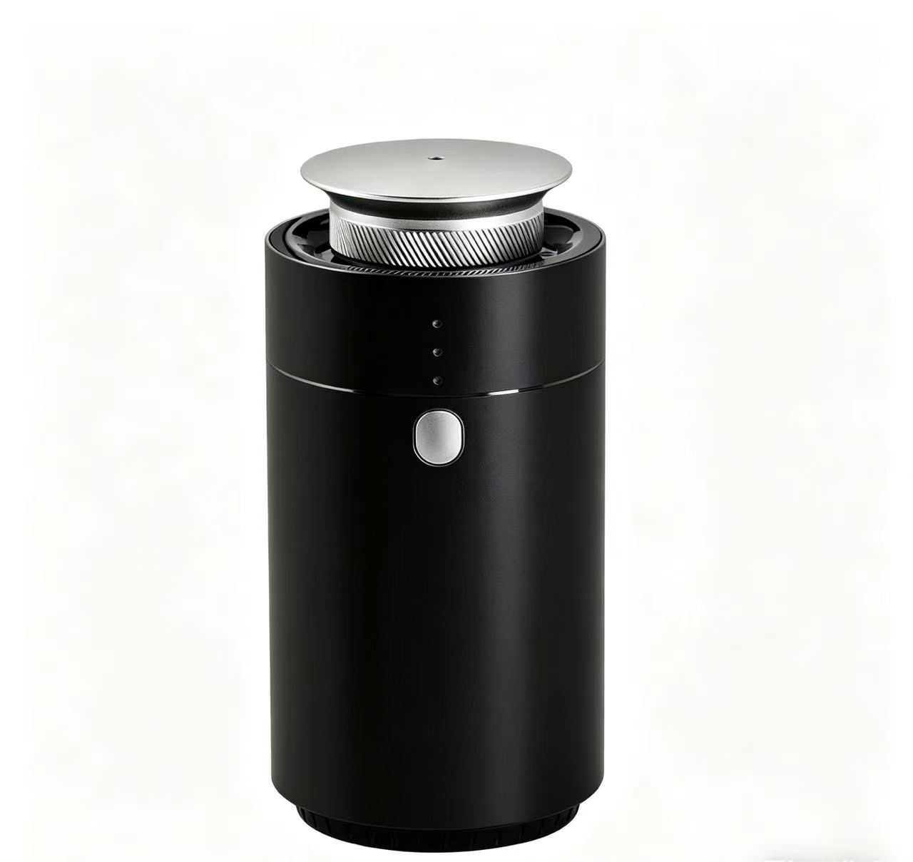 10ML New Car Home Diffuser Bedroom Pure Essential Oil Aromatherapy Machine Charging Timer Automatic Spray