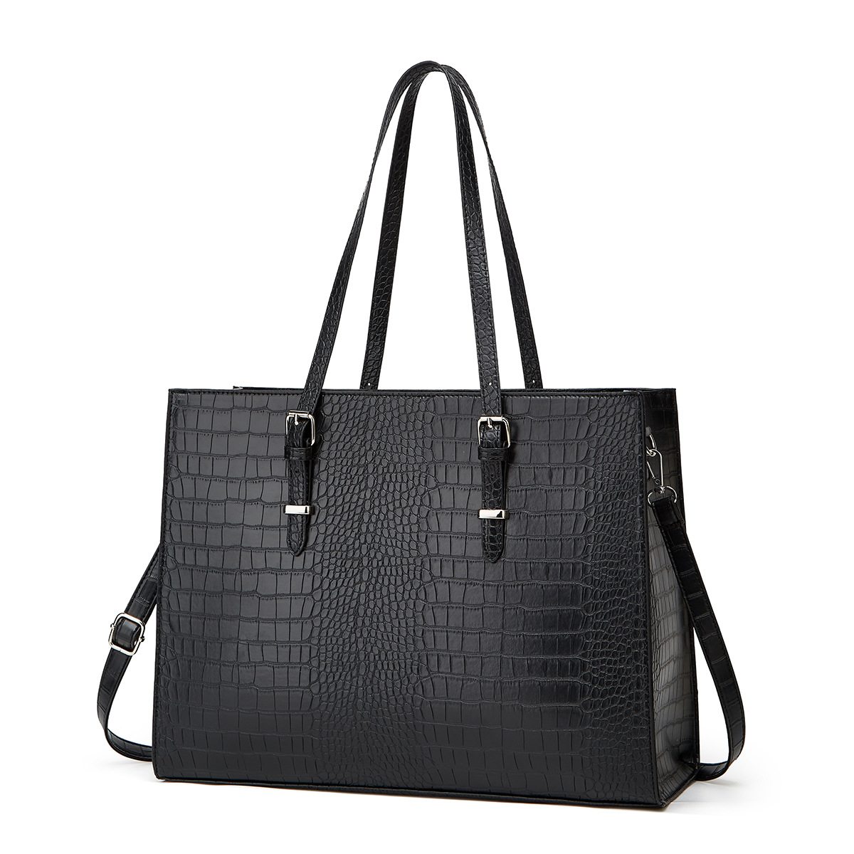 2026 new business bag for women, shoulder crossbody handbag large capacity