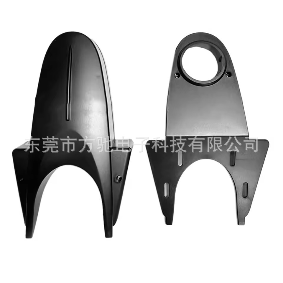 Applicable to Mercedes-Benz Sprinter Volkswagen Ford Transit high mount brake light rear reversing camera housing