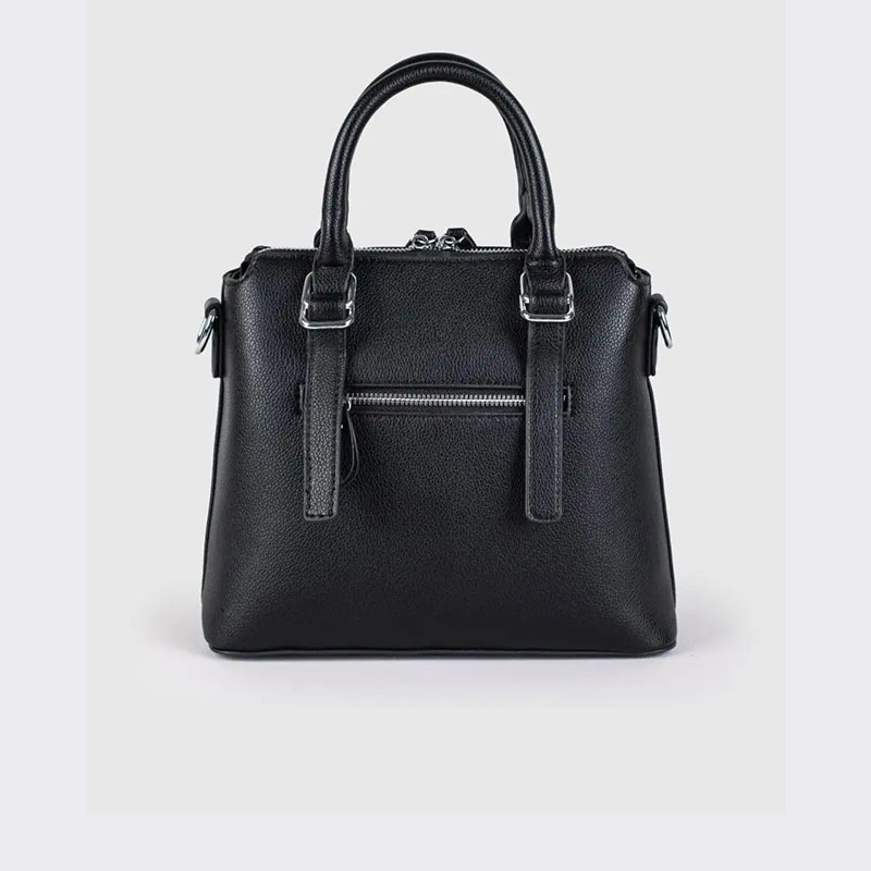 2024 New Women's Bag Single Shoulder Crossbody Style Travel Handheld Bag Tote Bag Simple