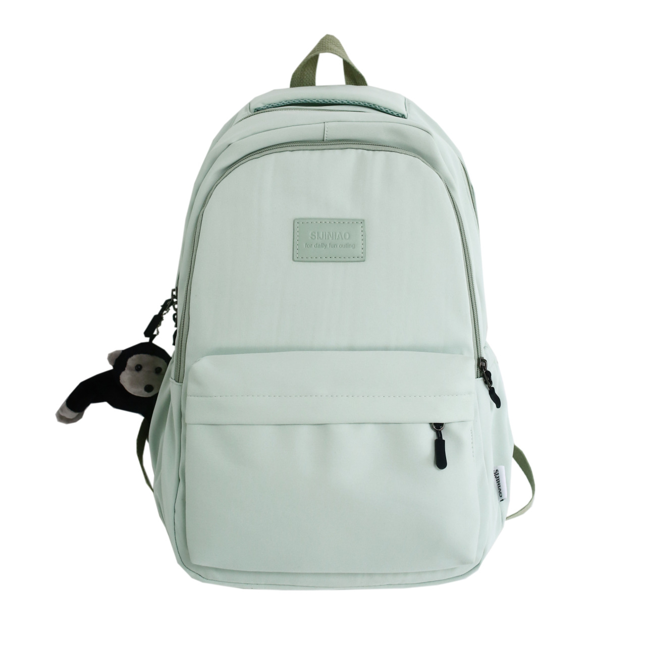 Backpack for Women High School College Students Junior High School Students Large Capacity Middle School Grades 3-6