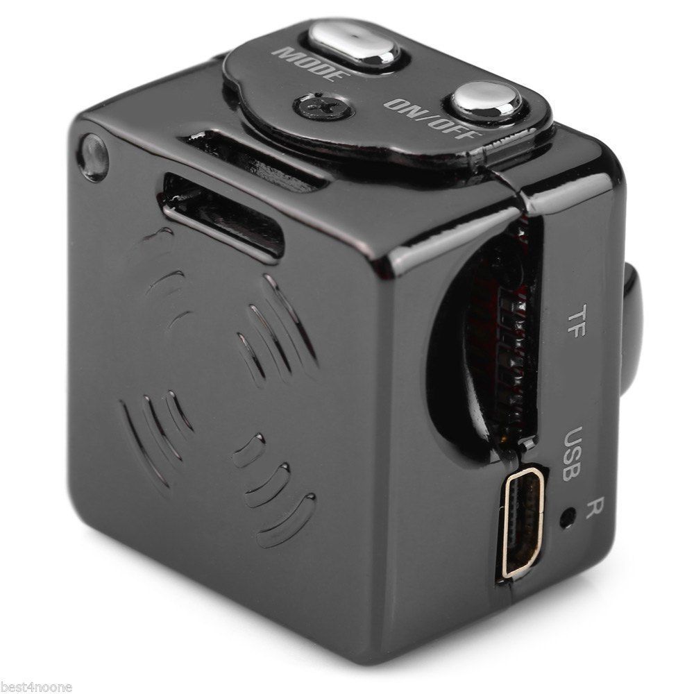 SQ8 Small Camera Camera Sports Outdoor HD Aerial Recorder SQ11 Waterproof Portable Wide Angle