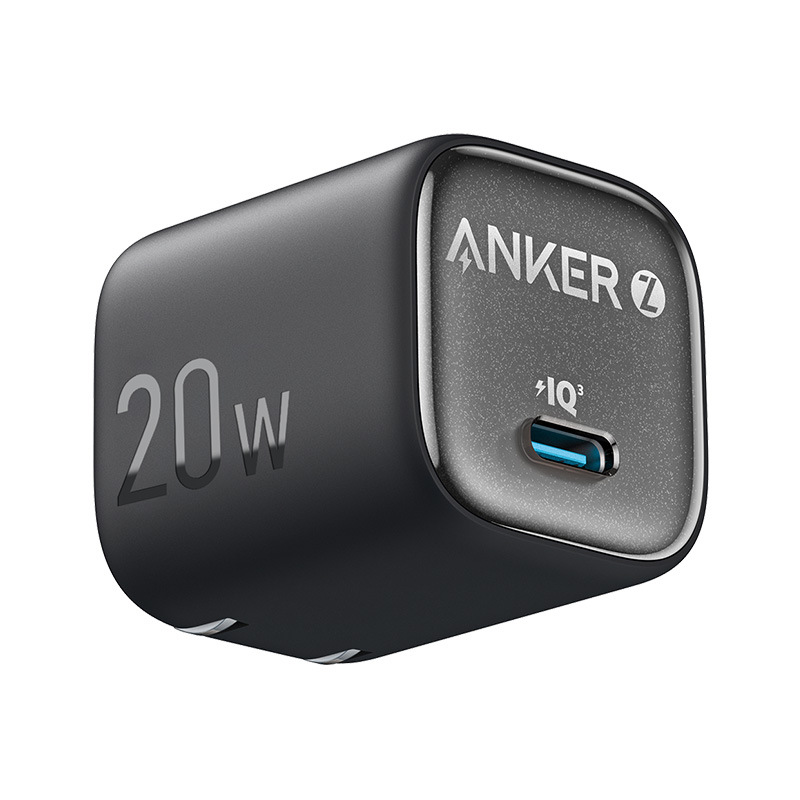Anker for Apple 20W fast charging PD charger iPhone16 fast phone 17PMax charging head