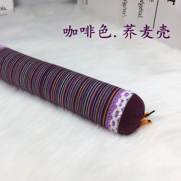 咖啡色荞麦壳★ · 默认项