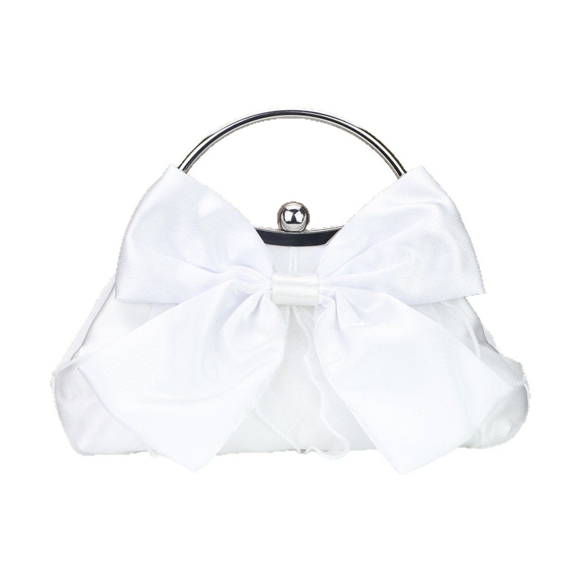 2026 Hot Wedding Bag Banquet Handbag Fairy Bag Evening Handbag Dress Bag Chain Bag