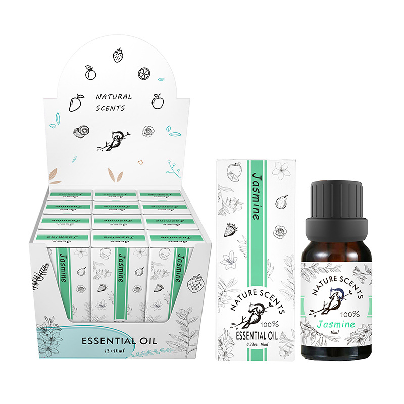 RH-31茉莉 · 10ml/1瓶
