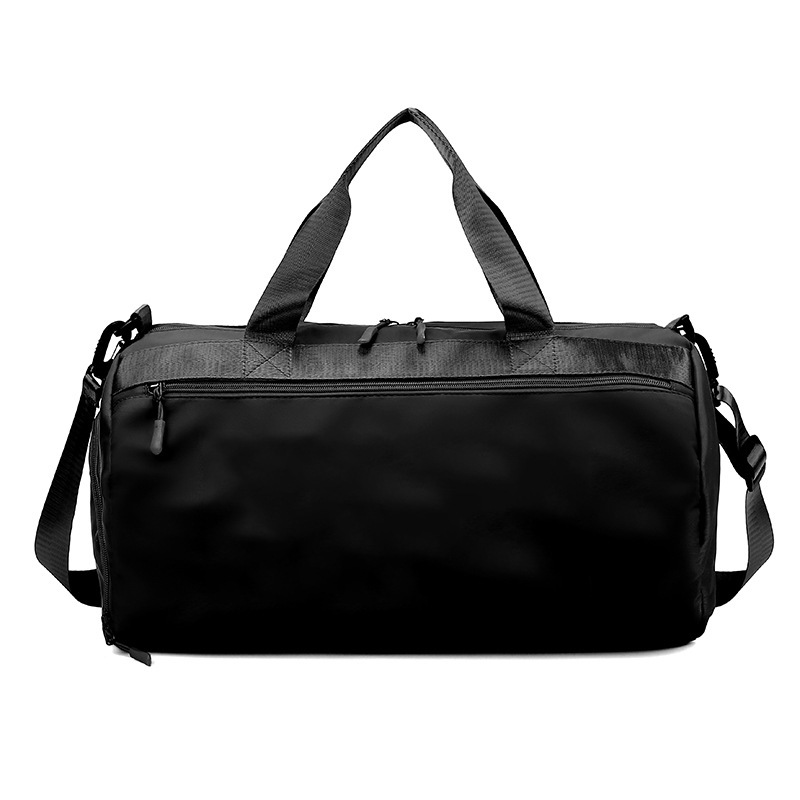 Large Capacity Crossbody Handbag Sports Gym Bag for Men and Women Crossbody Travel Bag Yoga Bag Lightweight