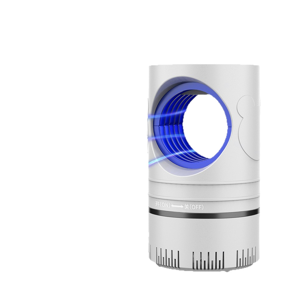 Photocatalyst Sky Eye Mosquito Killer Lamp Home Use Intake Electronic Mosquito Killer Direct Wholesale