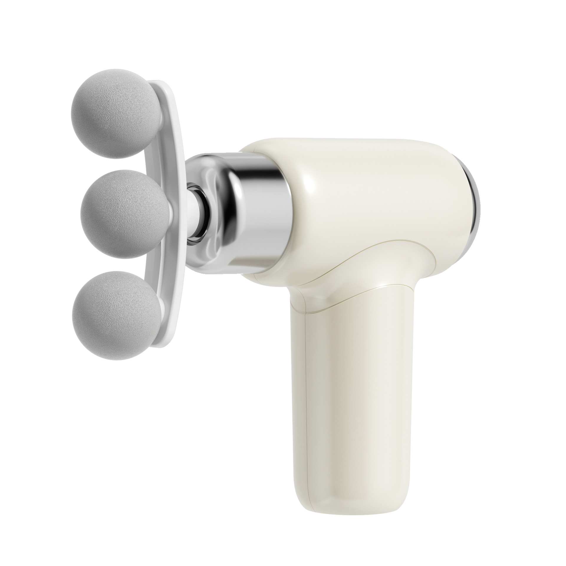 Home Mini Muscle Relaxation Massager Neck Massage Gun Mini Portable