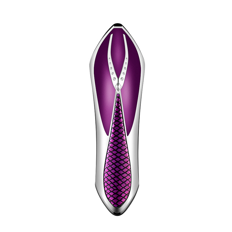 Beauty Instrument Dusha Face EMS Microcurrent Face Import Instrument Beauty Salon Home Handheld Charging Beauty Instrument
