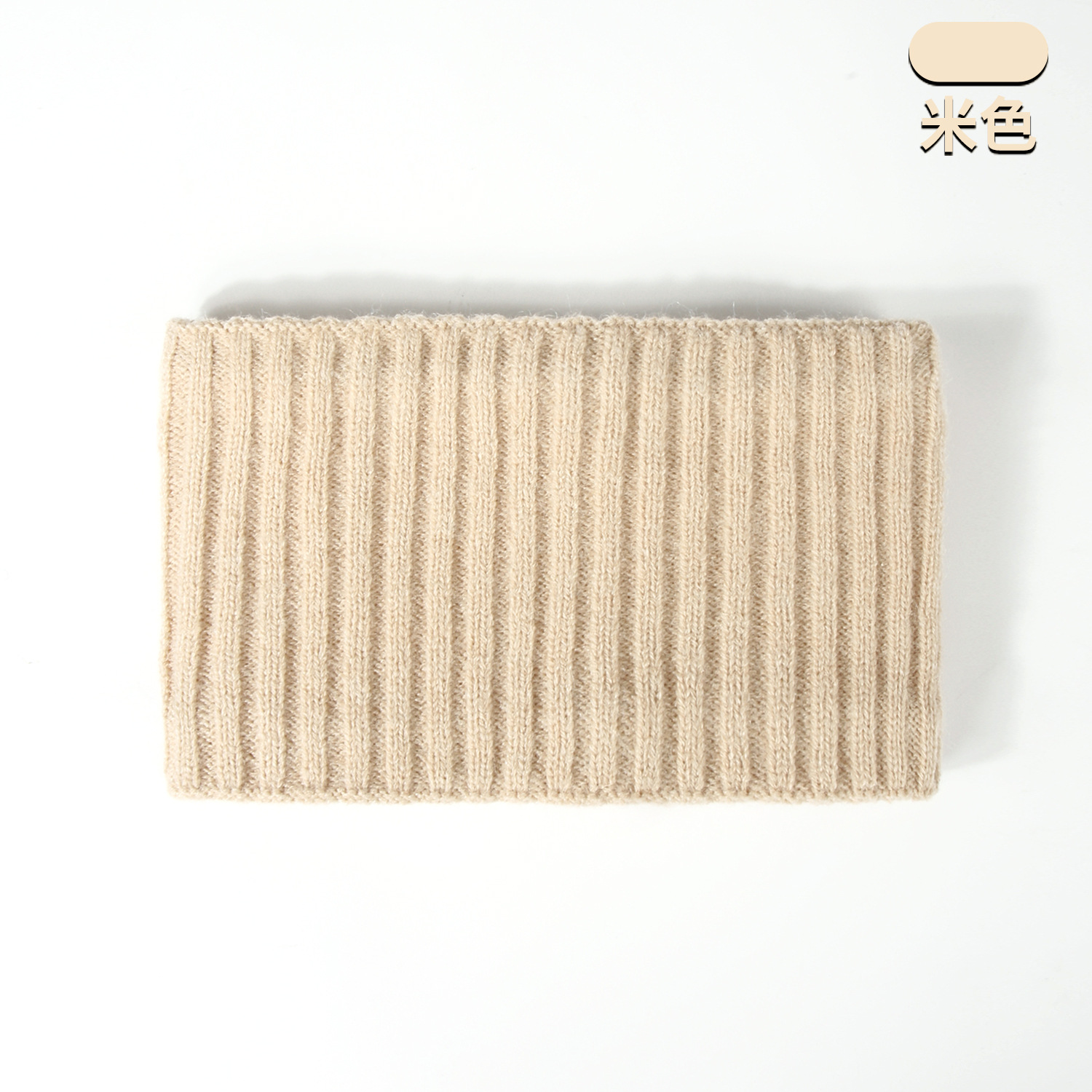 Knitted Headband Autumn Winter Fleece-Lined Women's Hairband Warm Sports Headband Hair Hoop Wool Headband Postpartum Headband