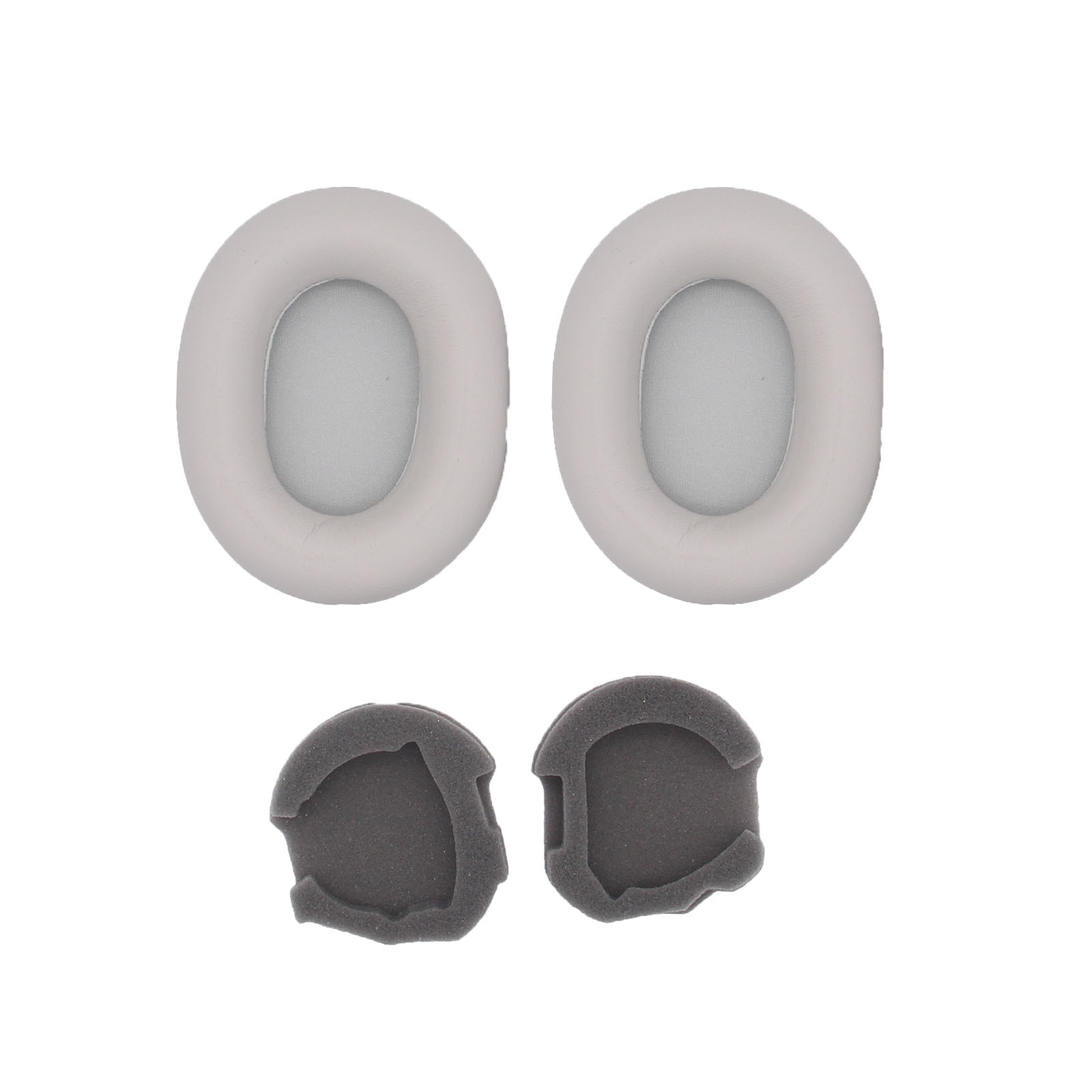 For Sony WH-1000XM2 1000XM3 1000XM4 1000XM5 headphone cover earmuffs protective cover