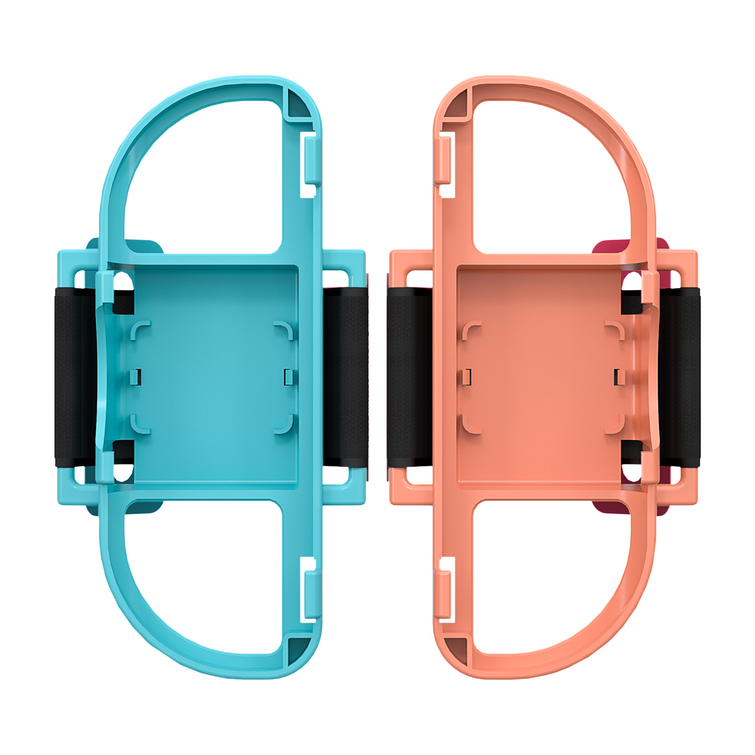 Switch 2nd Generation Sports 15-in-1 Motion Sensing Sports Set Golf + Tennis Racket + Fencing + Wrist Rope etc