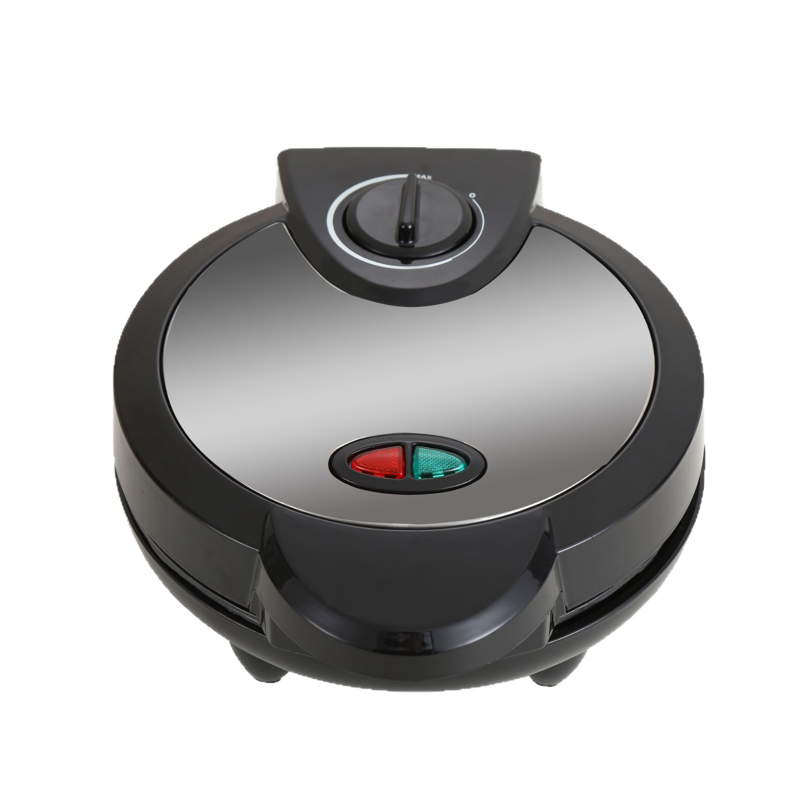 Egg Roll Machine Breakfast Machine Sandwich Maker Household Adjustable Temperature Electric Baking Pan Multifunctional Ice Cream Cone Maker