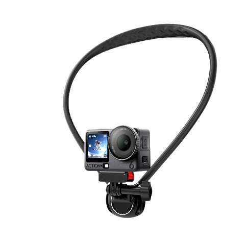 Hepail Insta360 magnetic quick release base action camera stand digital accessories Go Ultra
