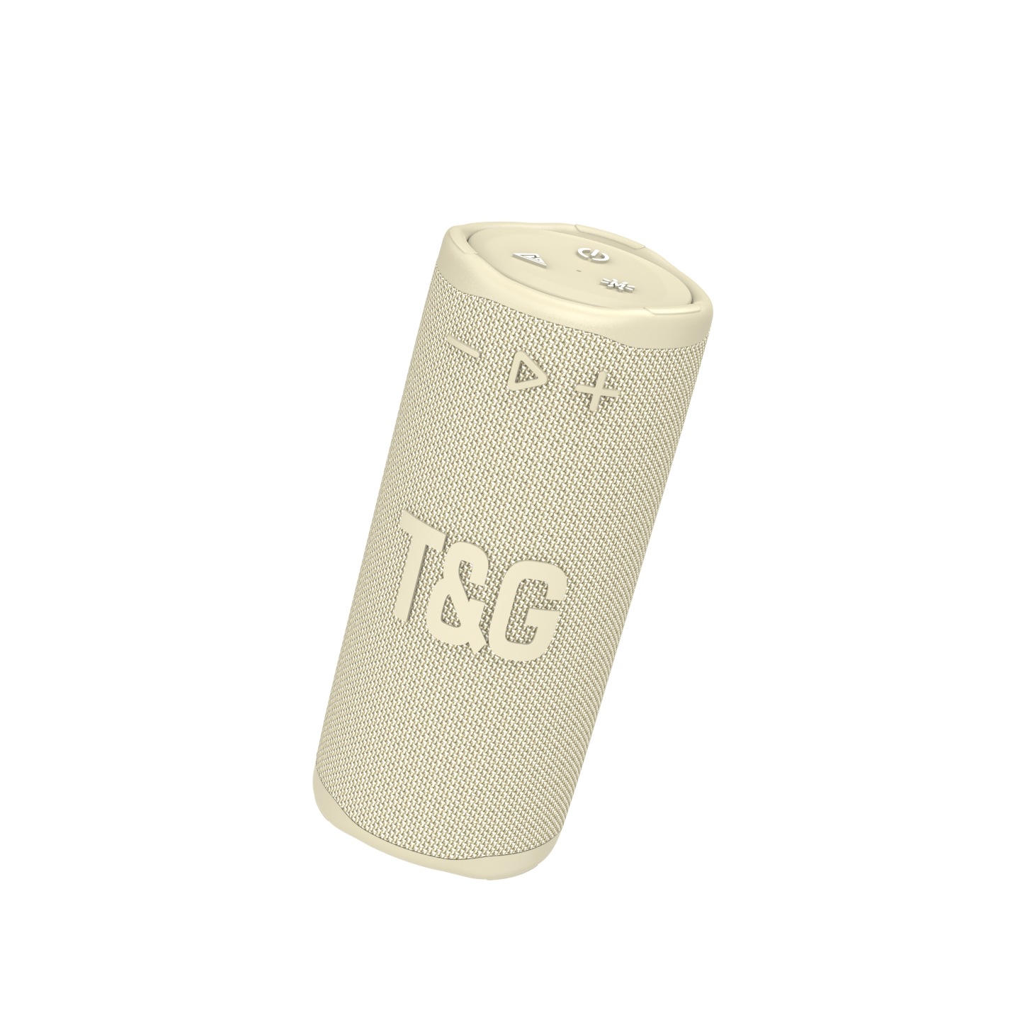 TG488 Bluetooth Speaker Long Battery Life Handheld Lanyard RGB Light Outdoor Hands-free Call Wireless Heavy Bass Subwoofer