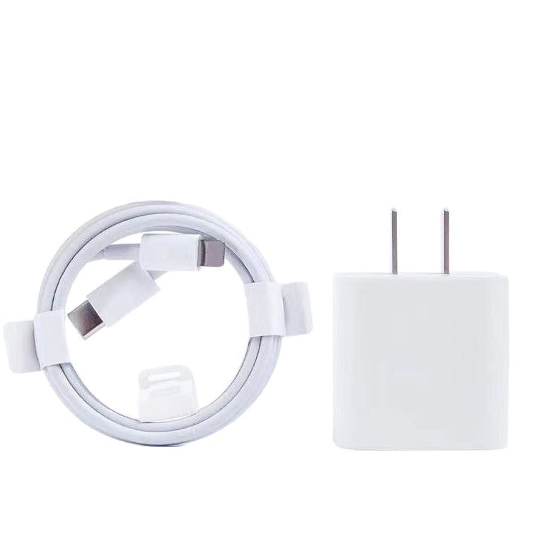 For Apple PD fast charging data cable iPhone 12/13 PD20W fast charging iPhone 11 XR max XS/8
