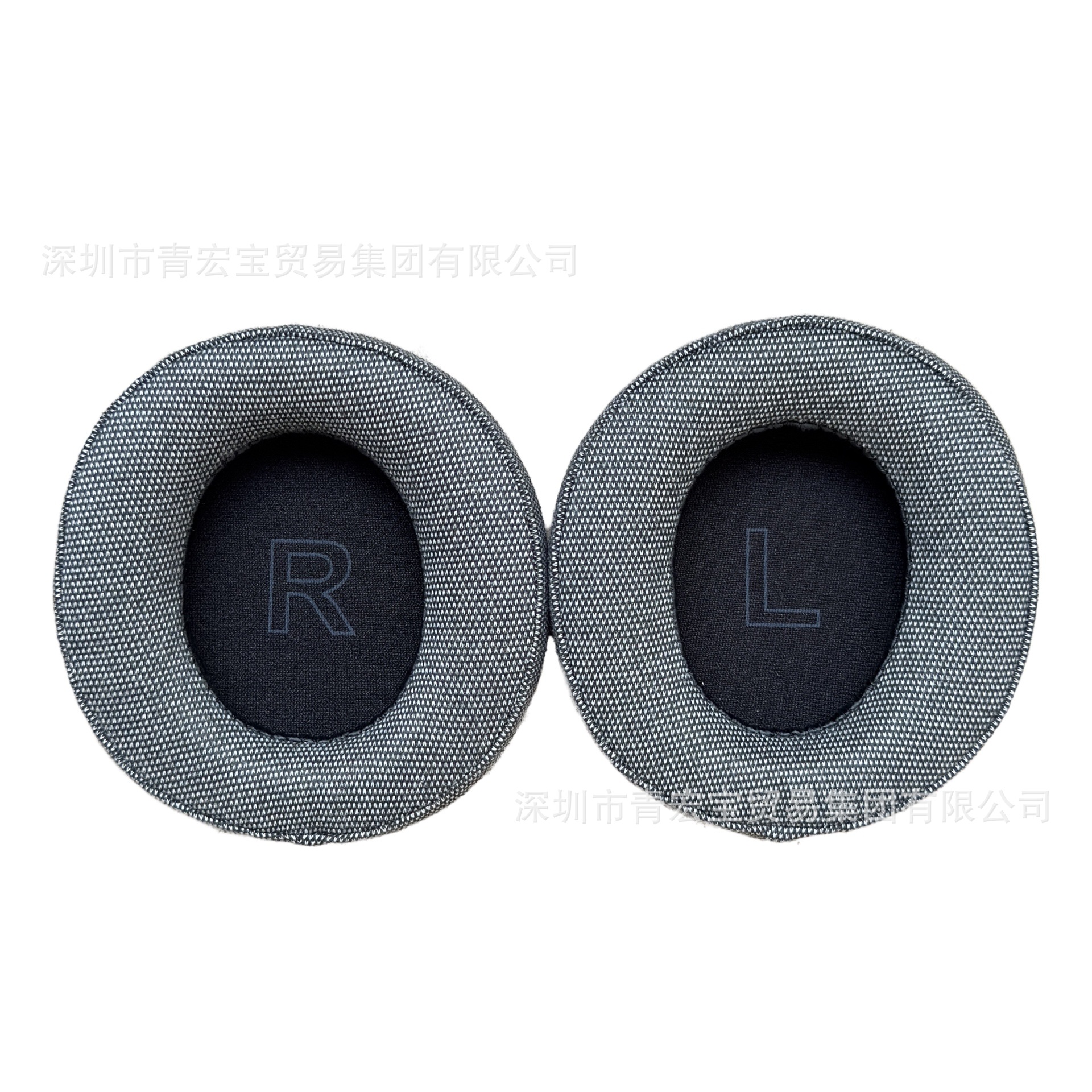 Applicable to Anker Soundcore Life Q10 Q20 Q30 Q35 headphone ear pads ear covers